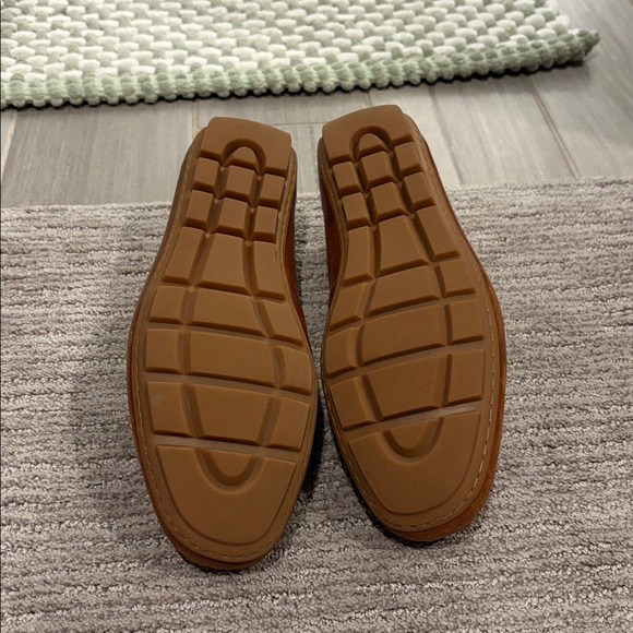 COACH loafers Size 9.5 US/42.5 lightly worn - Picture 2 of 8